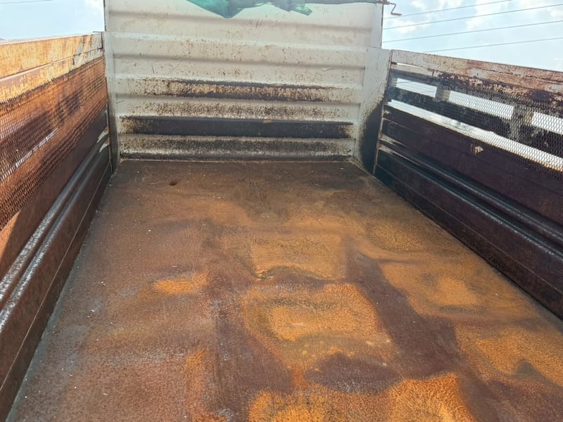 6ล้อดั้ม ISUZU FRR 210 ดั้มSMM 6ล้อดั้ม ISUZU FRR 210 ดั้มSMM