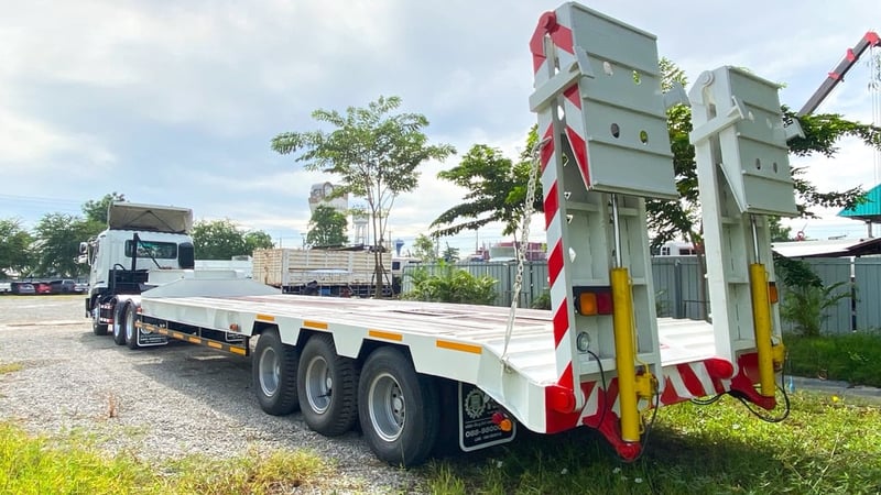 หัวลาก FUSO 380 FV51 แรงม้า ปี 2552 หัวลาก FUSO 380 FV51 แรงม้า ปี 2552