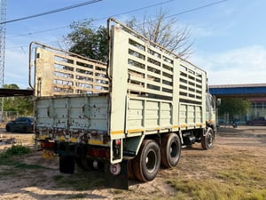 10 ล้อล่อง HINO FL3H 195 ปี39