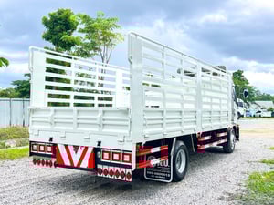 6ล้อคอก HINO dominator FC9J 175 แรงม้า ปี 2565