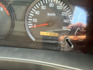 6 ล้อดั้ม ISUZU FTR 240 ปี55 