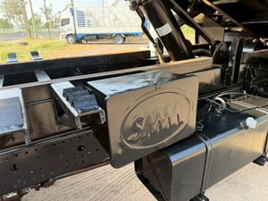 6ล้อดั้ม ISUZU FRR 210 ดั้มSMM 6ล้อดั้ม ISUZU FRR 210 ดั้มSMM