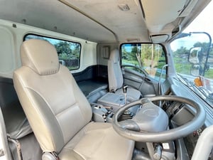 ISUZU GXZ 360แรงม้า รถบรรทุก หัวลาก 10ล้อ หัวลาก เฉพาะหัว ปี2013 ISUZU GXZ 360แรงม้า รถบรรทุก หัวลาก 10ล้อ หัวลาก เฉพาะหัว ปี2013