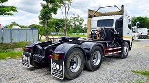 หัวลาก HINO FM1J 260 แรงม้า ปี 2553