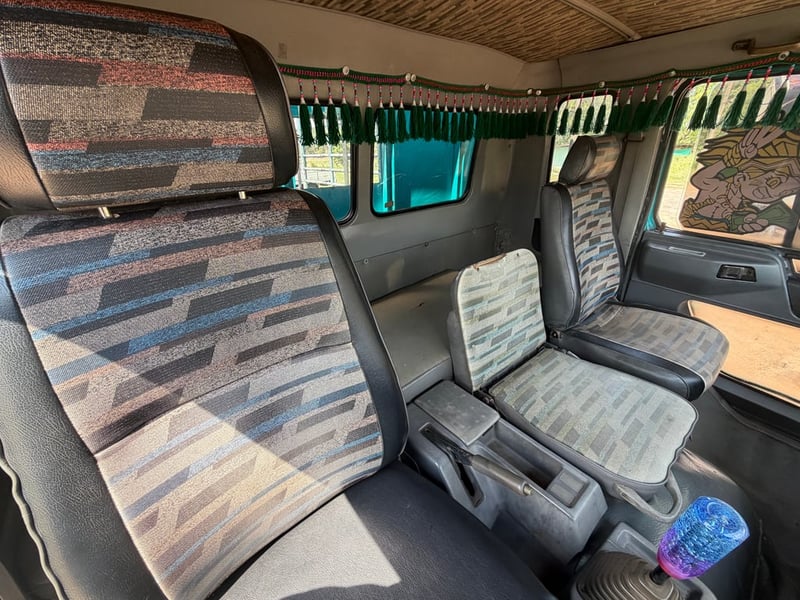 6 ล้อ HINO FF3H 195 6 ล้อ HINO FF3H 195