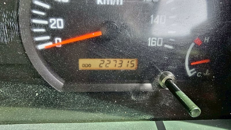 6 ล้อดัมพ์ ISUZU NMR 130 แรงม้า ปี 2557