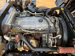 6 ล้อดั้มคอกเกษตร ISUZU FRR 210 ปี 2562