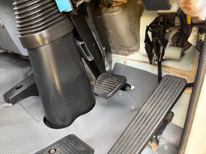 ISUZU FRR 210แรงม้า รถบรรทุก 6ล้อ ดั้มพ์ ปี2020