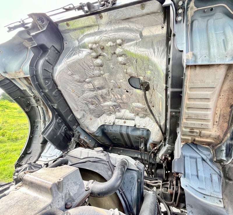 HINO FC 175แรงม้า รถบรรทุก 6ล้อ ตู้เย็น ปี2017 HINO FC 175แรงม้า รถบรรทุก 6ล้อ ตู้เย็น ปี2017