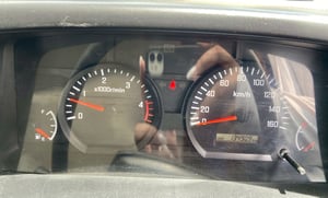 6ล้อดัมพ์ ISUZU NMR 130 แรงม้า ปี2563 6ล้อดัมพ์ ISUZU NMR 130 แรงม้า ปี2563