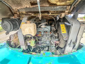 Kubota PC30 Kubota PC30