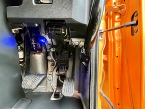 6 ล้อดัมพ์เกษตร HINO FC9J 175 แรงม้า ปี 2566