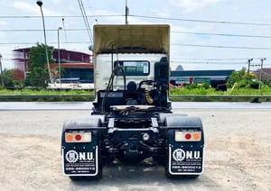 หัวลาก HINO VICTOR FM1A 344 แรงม้า ปี2563 หัวลาก HINO VICTOR FM1A 344 แรงม้า ปี2563