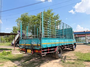 6 ล้อ HINO FF3H 195 6 ล้อ HINO FF3H 195