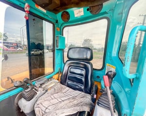 Kubota PC30 Kubota PC30