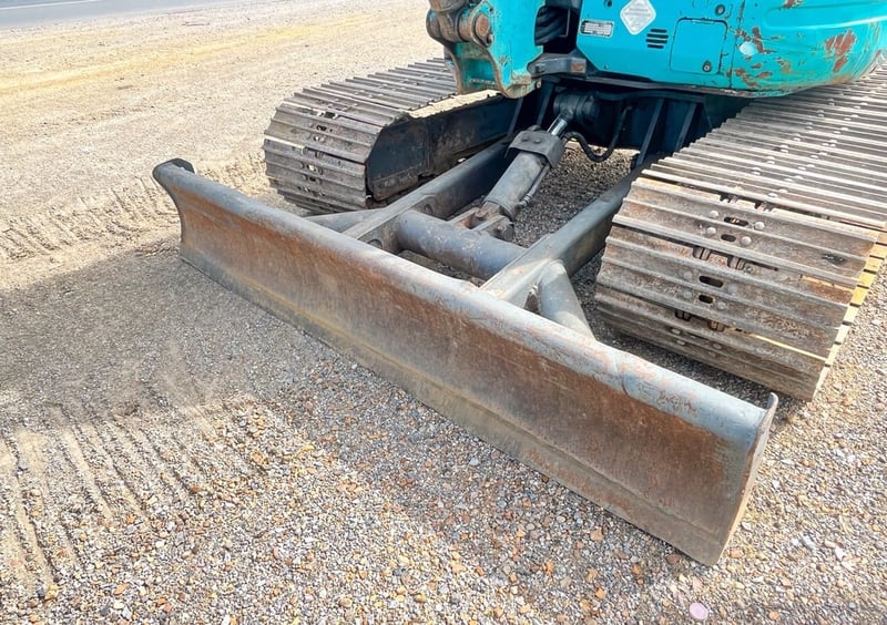 Kubota PC30 Kubota PC30