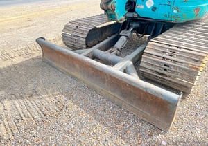 Kubota PC30 Kubota PC30