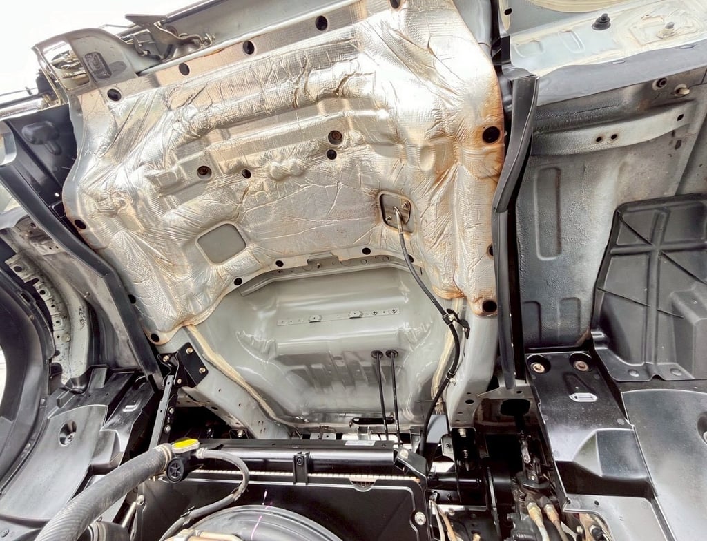 ISUZU FRR 210แรงม้า รถบรรทุก 6ล้อ ดั้มพ์ ปี2021