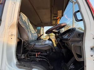 10ล้อดั้ม Isuzu fxz 270 ปี48 แม็กโหลด 10ล้อดั้ม Isuzu fxz 270 ปี48 แม็กโหลด