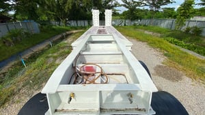 หัวลาก FUSO 380 FV51 แรงม้า ปี 2552 หัวลาก FUSO 380 FV51 แรงม้า ปี 2552