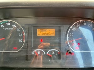 10 ล้ออดัมพ์ ISUZU FRR 210 แรงม้า ปี 2563 มีระบบลากลูก