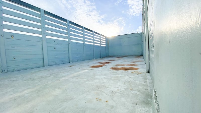 10 ล้อดัมพ์ ISUZU DECA 195 แรงม้า