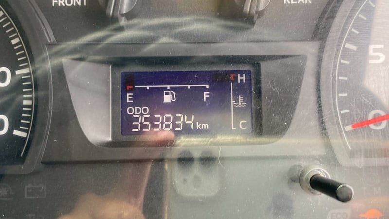 หัวลาก HINO VICTOR FM1A 344 แรงม้า ปี2563 หัวลาก HINO VICTOR FM1A 344 แรงม้า ปี2563