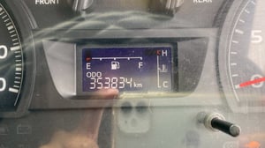 หัวลาก HINO VICTOR FM1A 344 แรงม้า ปี2563 หัวลาก HINO VICTOR FM1A 344 แรงม้า ปี2563