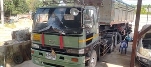 ขาย หัวลาก HINO FM 2P ช่วงล่างใหญ่ ขาย หัวลาก HINO FM 2P ช่วงล่างใหญ่