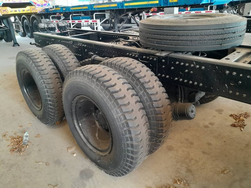 รถใหม่ HINO FM8J 260แรงม้าEu3 รถใหม่ HINO FM8J 260แรงม้าEu3