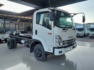 รถใหม่ FRR190แรงม้า ยูโร3 คัสซี4.3ม. รถใหม่ FRR190แรงม้า ยูโร3 คัสซี4.3ม.