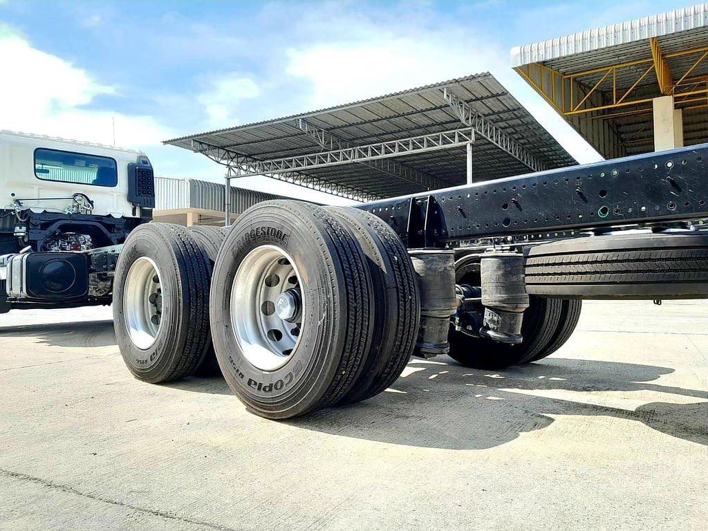 HINO FG 240แรงม้า รถบรรทุก 6ล้อ กระบะเหล็ก ปี2025 HINO FG 240แรงม้า รถบรรทุก 6ล้อ กระบะเหล็ก ปี2025