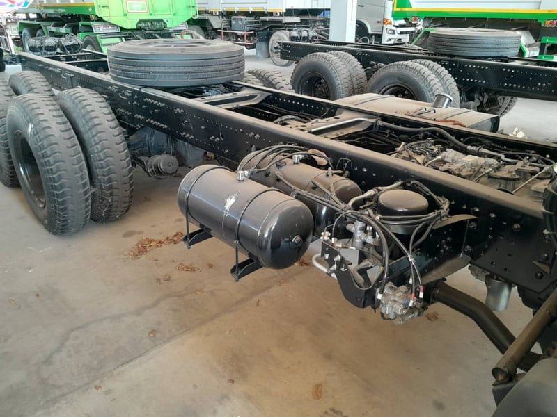 รถใหม่ HINO FM8J 260แรงม้าEu3 รถใหม่ HINO FM8J 260แรงม้าEu3