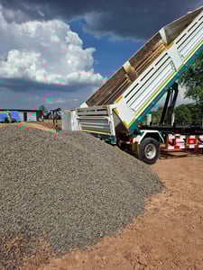 ขายดาวน์FRR190แรงม้า พ่วงแม่ลูก