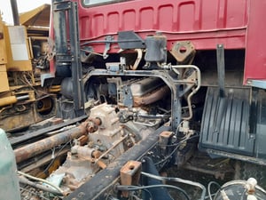  FK457H 190แรงม้า ห้างแท้ ไมล์น้อย