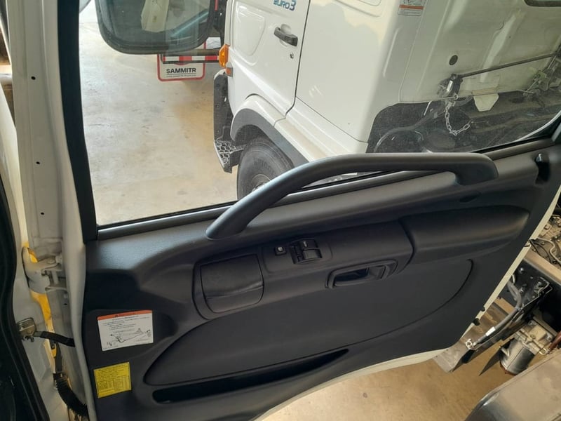 รถใหม่ HINO FM8J 260แรงม้าEu3 รถใหม่ HINO FM8J 260แรงม้าEu3