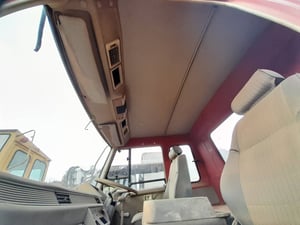  FK457H 190แรงม้า ห้างแท้ ไมล์น้อย