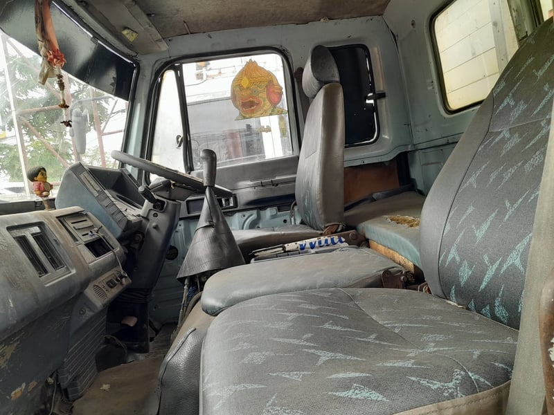 FVM32M 195แรงม้า ตามสภาพ280,000 FVM32M 195แรงม้า ตามสภาพ280,000