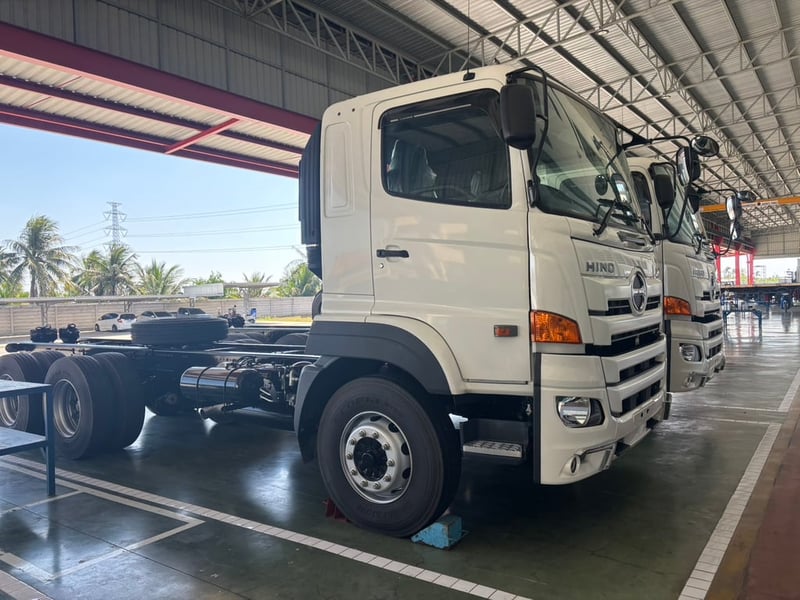 ขายครับ รถใหม่ค้างสต็อค