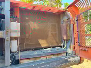 ขาย Hitachi ZX210LC-5G