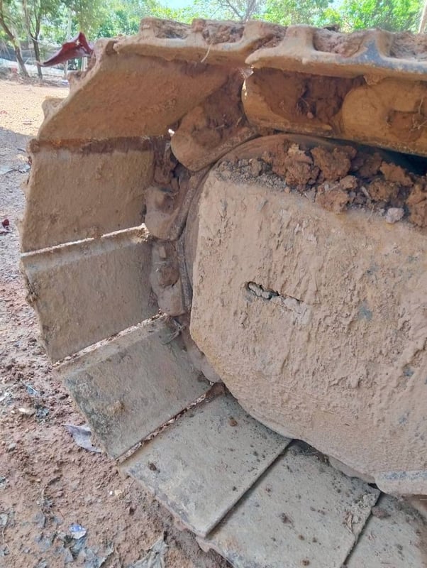 ขาย Hitachi ZX210LC-5G