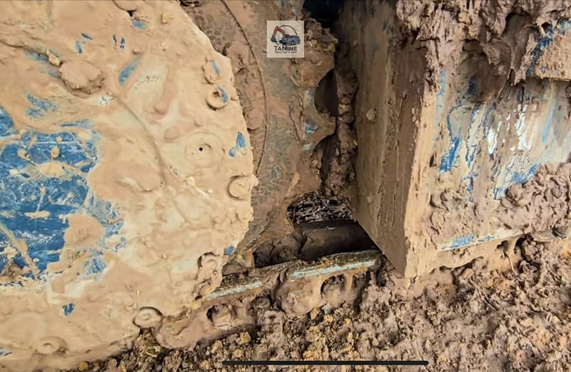 ขาย KOBELCO SK140 LC สภาพนางฟ้า