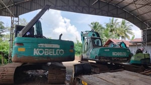 ขายยกเหมา 4 คัน พร้อมใช้งาน 1 ล้าน