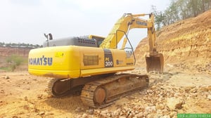 ขาย KOMATSU PC300-8MO 30 ตัน 950,000 บาท
