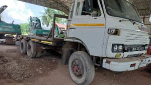 ขายยกเหมา 4 คัน พร้อมใช้งาน 1 ล้าน