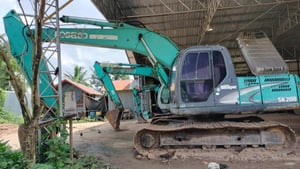 ขายยกเหมา 4 คัน พร้อมใช้งาน 1 ล้าน