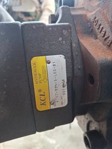 Funk 56061  Sauer 90L250