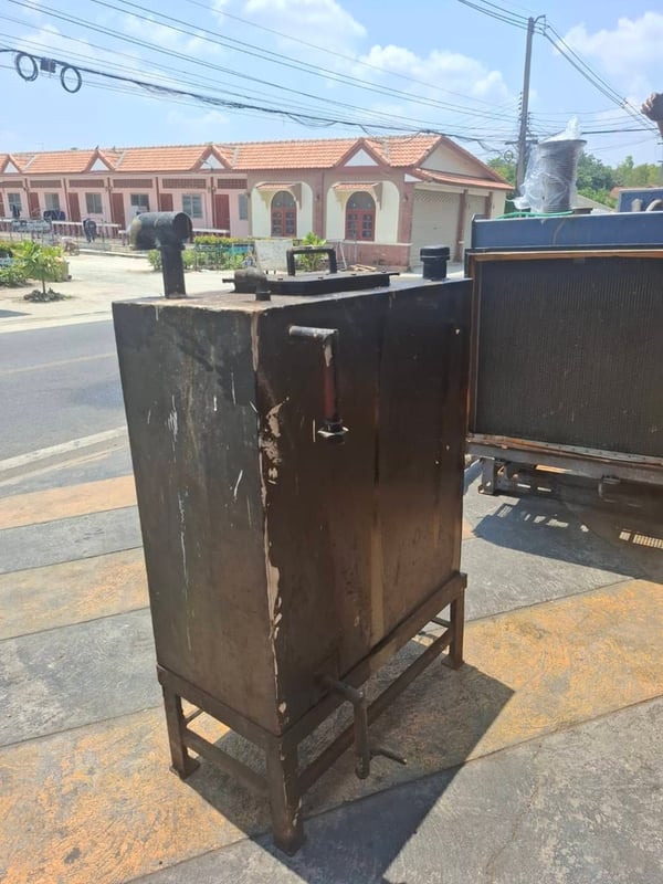 135KVA 6CT8.3
