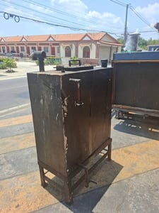 135KVA 6CT8.3