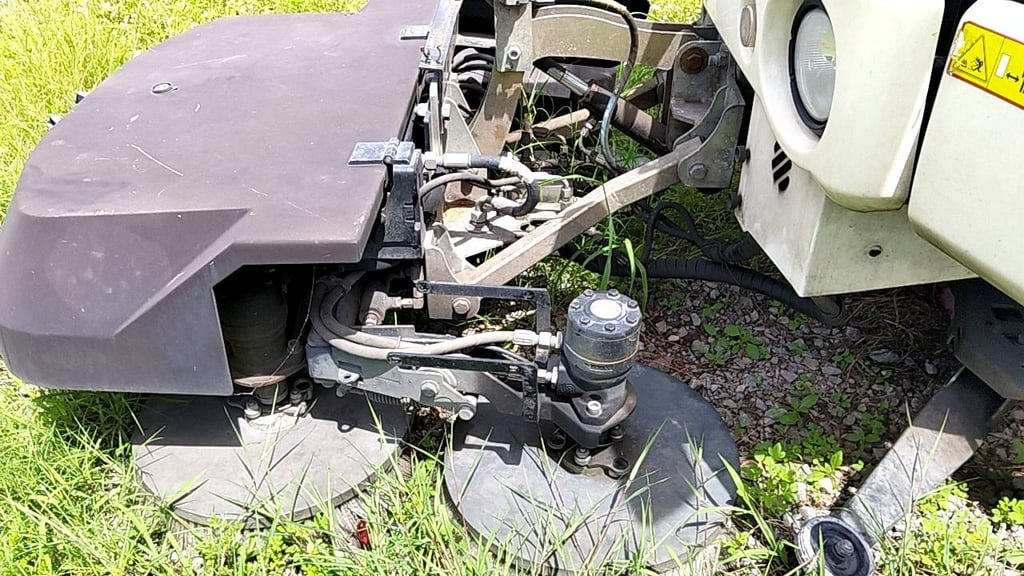 Mathieu Aquazura MC 200 Mathieu Aquazura MC 200